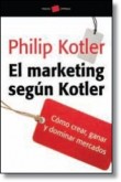 El Marketing según Kotler