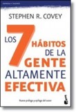 Los 7 hábitos de la gente altamente efectiva