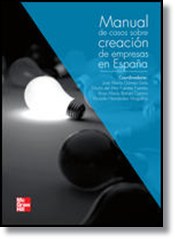 Manual de casos sobre creación de empresas en España
