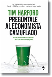 Pregúntale al economista camuflado