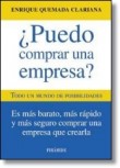 ¿Puedo comprar una empresa?