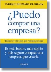 ¿Puedo comprar una empresa?