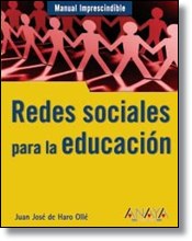 Redes Sociales para la educación