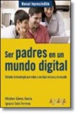 Ser padres en un mundo digital